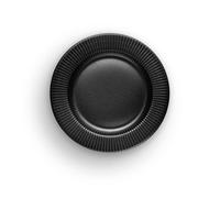 Eva Solo Plato negro Eva Trio Legio Nova Ø25 cm