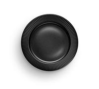 Eva Solo Plato negro Eva Trio Legio Nova Ø28 cm