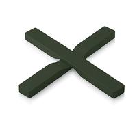 Eva Solo Posavasos Magnético, Nylon, Silicona, Verde Esmeralda, 530767