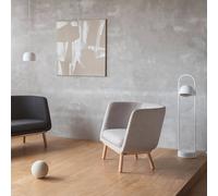 EVA Solo Quay lámpara colgante Ø 22cm, blanco