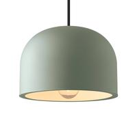 EVA Solo Quay lámpara colgante Ø 22cm, verde claro
