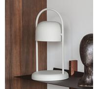 Eva Solo Lámpara de mesa Quay 40 cm Stone