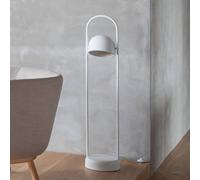 EVA Solo Quay lámpara de pie, blanco