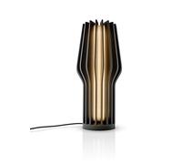 EVA SOLO Radiant - Lámpara LED (25 cm), color negro