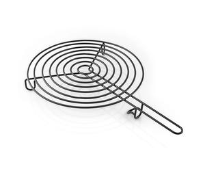 Eva Solo Rejilla para parrilla FireGlobe Negro