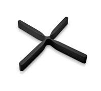 Eva Solo Salvamanteles Eva Solo Flex 21 cm Black