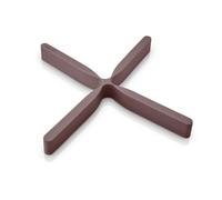 Eva Solo Salvamanteles Eva Solo Flex 21 cm Vintage brown