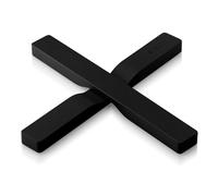 Eva Solo Salvamanteles magnético Eva Solo Charcoal (negro)