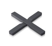 Eva Solo Salvamanteles magnético Eva Solo Stone (gris oscuro)