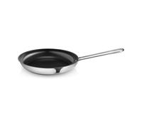Eva Solo Sartén cerámica Eva Trio Stainless Steel Slip-Let 28 cm