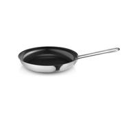 Eva Solo Sartén cerámica Eva Trio Stainless Steel Slip-Let 30 cm