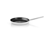 Eva Solo Sartén cerámica Eva Trio White Line Slip-Let 28 cm