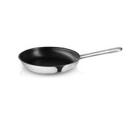 Eva Solo Sartén Eva Trio Stainless Steel Slip-Let 24 cm