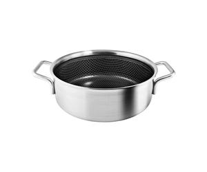 Eva Solo Sartén para saltear Eva Trio con 2 asas Ø24 cm