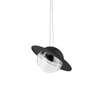 Eva Solo Comedero para pájaros Eva Solo saturn Ø24 cm Black