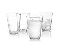 Eva Solo Set de 4 vasos Eva Solo Clear