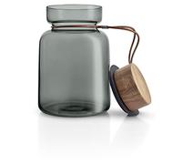 EVA SOLO Silhuette Copa de vino Gris ahumado, Gris, 1.5 l