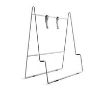 Eva Solo Soporte para tv Carry Acero inoxidable