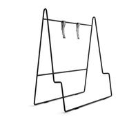 Eva Soloeva solo - Carry TV Stand Black