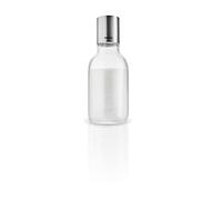 Eva Solo Sugar Dispenser, Contenedor de azúcar, Acero inoxidable, Plástico, Transparente 350ml