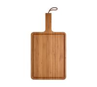 Eva Solo Tabla de cortar Nordic kitchen bambú 24x32 cm