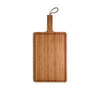 Eva Solo Tabla de cortar Nordic kitchen bambú 26x38 cm