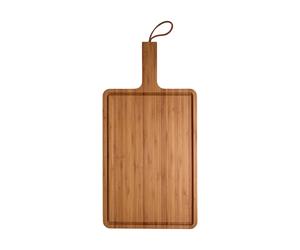 Eva Solo Tabla de cortar Nordic kitchen bambú 26x38 cm