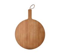 Eva Solo Tabla de cortar Nordic kitchen bambú Ø35 cm