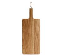 Eva Solo Tabla de cortar Nordic Kitchen roble 22x44 cm