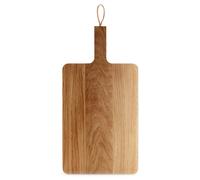 Eva Solo Tabla de cortar Nordic Kitchen roble 26x38 cm