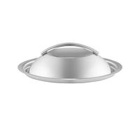 Eva Solo Tapa arqueada Eva Trio acero inoxidable reciclado Ø16 cm