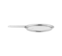 Eva Solo Tapa de vidrio Eva Trio acero inoxidable reciclado Ø16 cm