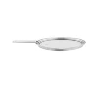 Eva Solo Tapa de vidrio Eva Trio acero inoxidable reciclado Ø20 cm