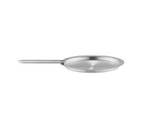 Eva Solo Tapa para plato Eva Trio de acero inoxidable reciclado Ø13 cm