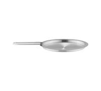 Eva Solo Tapa para plato Eva Trio de acero inoxidable reciclado Ø16 cm