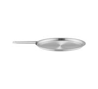 Eva Solo Tapa para plato Eva Trio de acero inoxidable reciclado Ø20 cm