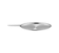Eva Solo Tapa para plato Eva Trio de acero inoxidable reciclado Ø24 cm