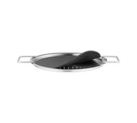 Eva Solo Tapa vertedora Eva Trio de acero inoxidable reciclado Ø20 cm