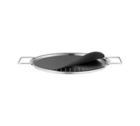 Eva Solo Tapa vertedora Eva Trio de acero inoxidable reciclado Ø24 cm