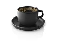 EVA SOLO | Taza de 20 cl con platillo | Nordic Kitchen | gres.