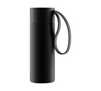 Eva Solo Taza térmica Eva Solo To Go Black
