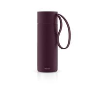 Eva Solo Taza térmica Eva Solo To Go Fig purple. 0.35 L