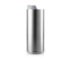 Eva Solo Taza térmica Eva Solo Urban To Go Recycled Marble grey (gris)