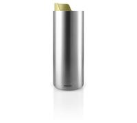EVA SOLO | Taza Urban To Go 12oz Champán | Taza térmica de doble pared con vacío | Diseño y funcionalidad daneses | Champán