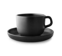 Eva Solo Taza y platillo Nordic kitchen 20 cl