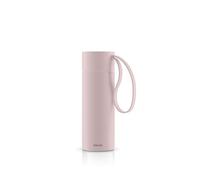 Eva Solo | Tazza da asporto 0,35 L Funky ballerina | Gusta bevande calde fino a 6 ore e fredde fino a 12 | Funky ballerina