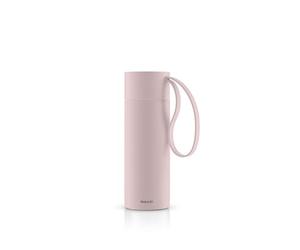 Eva Solo | Tazza da asporto 0,35 L Funky ballerina | Gusta bevande calde fino a 6 ore e fredde fino a 12 | Funky ballerina