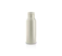 Eva Solo Termo urbano de 0,5 l, fabricado con un 90% de acero inoxidable reciclado postconsumo, coco