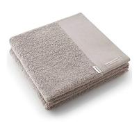 EVA SOLO Toalla de Mano, 50 x 100 cm, Color Gris