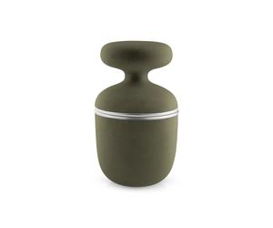 Eva Solo Trituradora de especias Green Tool verde